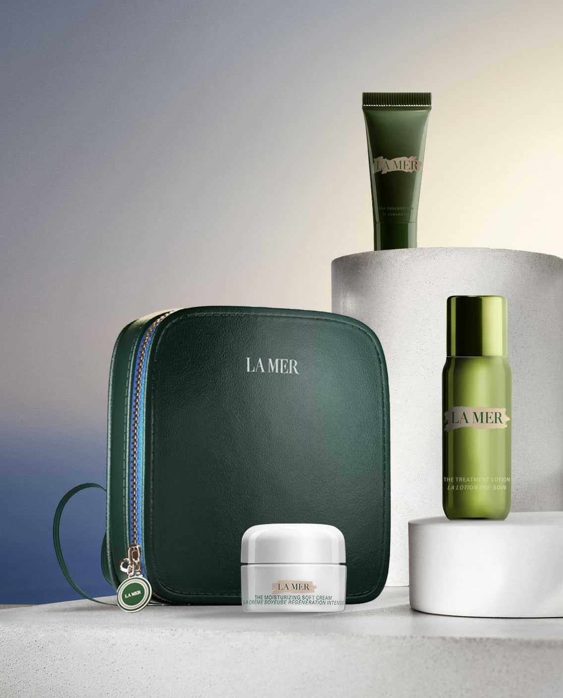 ラ・メール La Mer 公式オンラインショップ